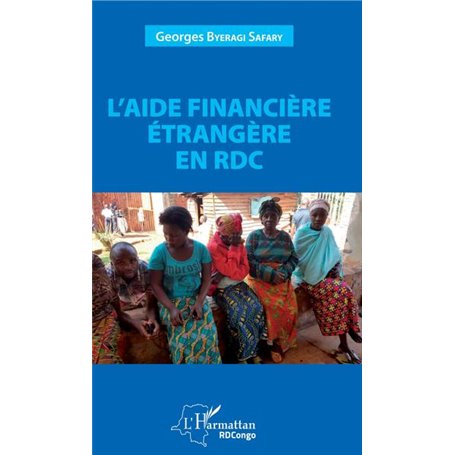L'aide financière étrangère en RDC