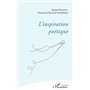 L'inspiration poétique