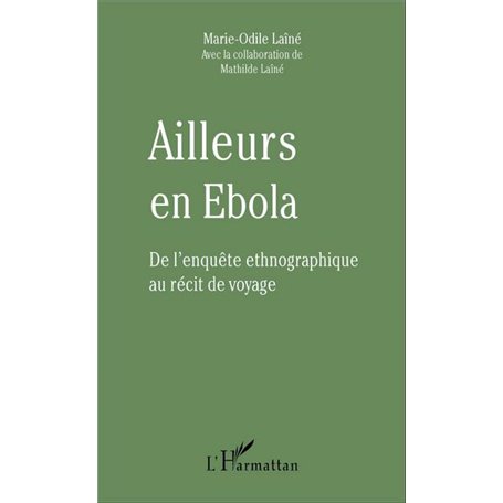 Ailleurs en Ebola