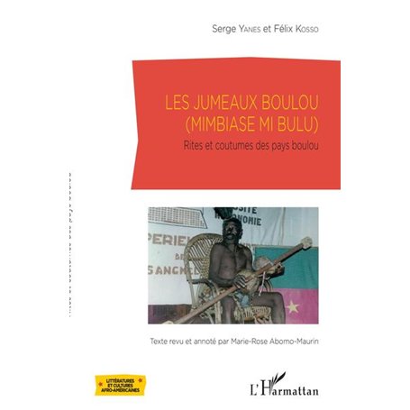 Les jumeaux Boulou