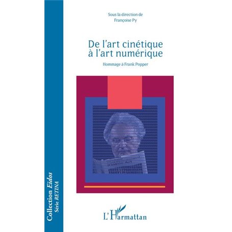 De l'art cinétique à l'art numérique