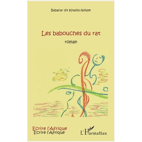 Les babouches du rat