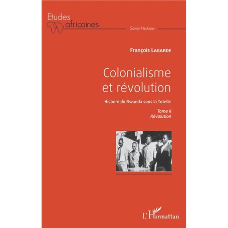 Colonialisme et révolution