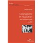 Colonialisme et révolution