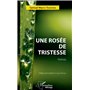 Une rosée de tristesse