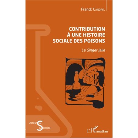 Contribution à une histoire sociale des poisons