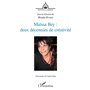 Maïssa Bey : deux décennies de créativité