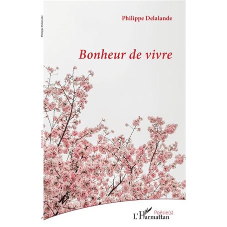 Bonheur de vivre