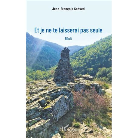 Et je ne te laisserai pas seule
