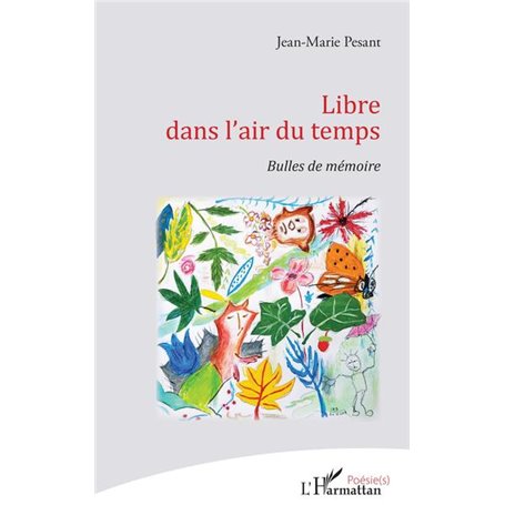 Libre dans l'air du temps