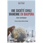Une société civile iranienne en diaspora