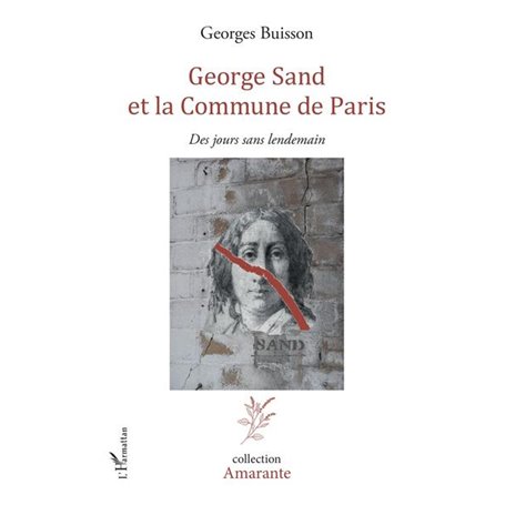 George Sand et la Commune de Paris