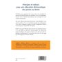 Principes et valeurs pour une éducation démocratique des jeunes au Bénin