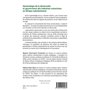 Géostratégie de la démocratie et gouvernance des industries extractives en Afrique subsaharienne