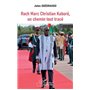 Roch Marc Christian Kaboré, un chemin tout tracé