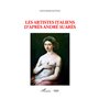 Les artistes italiens d'après André Suarès
