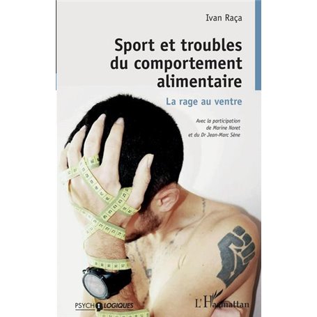 Sport et troubles du comportement alimentaire