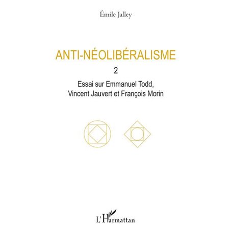 Anti-néolibéralisme