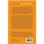 Les -em+bandits -/em+de la Sénégambie XIXe -XXIe siècle