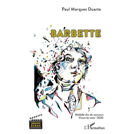 Barbette