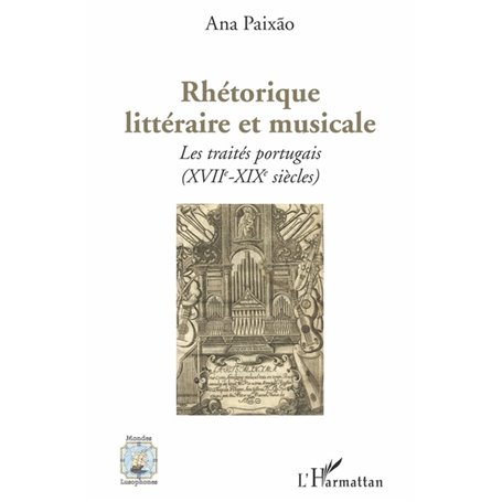 Rhétorique littéraire et musicale