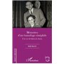 Mémoires d'un transfuge cinéphile