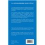 La gendarmerie dans l'Etat