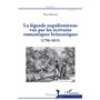 La légende napoléonienne vue par les écrivains romantiques britanniques
