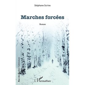 Marches forcées