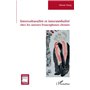 Interculturalité et intermédialité chez les auteurs francophones chinois