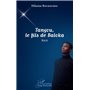 Tangou, le fils de Baloka