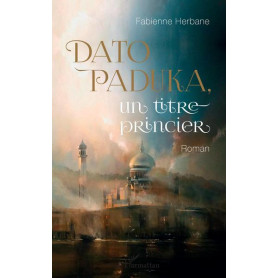 Dato Paduka, un titre princier