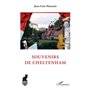 Souvenirs de Cheltenham