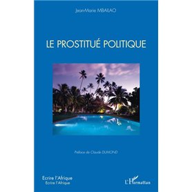 Le prostitué politique