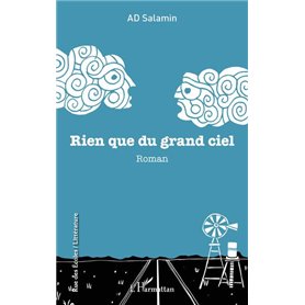 Rien que du grand ciel