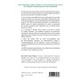 Fait ethnique, droit public et gouvernance de l'État en Afrique Subsaharienne francophone