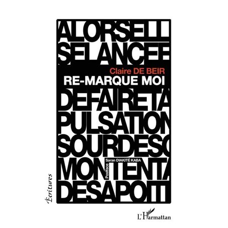 Re-marque moi