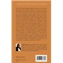 L'amour au coeur du conflit en Casamance.Roman