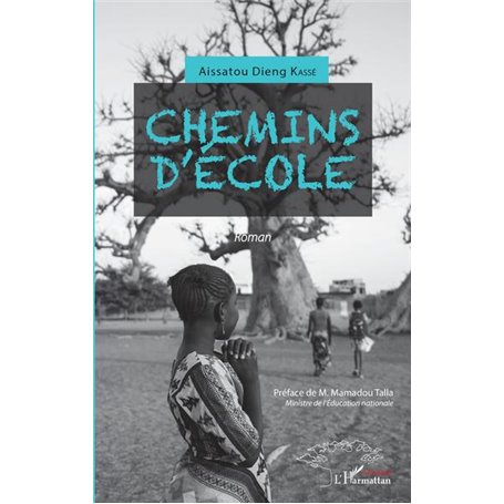 Chemins d'école