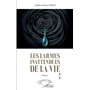 Les larmes inattendues de la vie