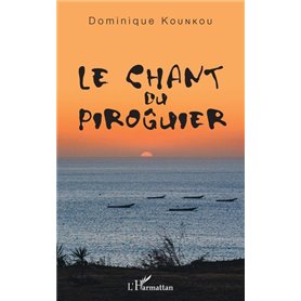 Le chant du piroguier