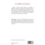 Le mélèze et l'acacia