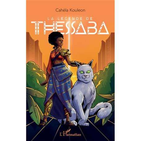 La légende de Thessaba