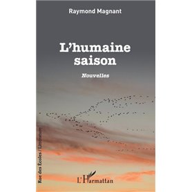 L'humaine saison