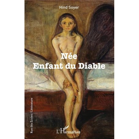 Née Enfant du diable