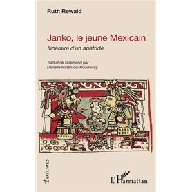 Janko, le jeune Mexicain