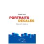 Portraits décalés