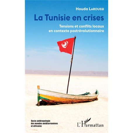 La Tunisie en crises