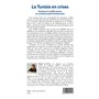 La Tunisie en crises