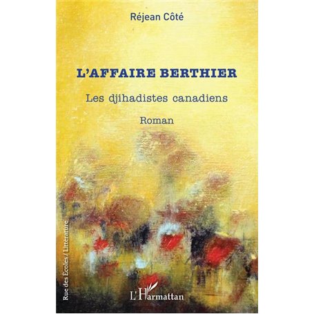 L'affaire Berthier